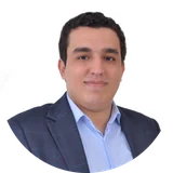 Portrait de Saad El Azzab