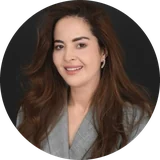 Portrait de Selma Haj Khlifa